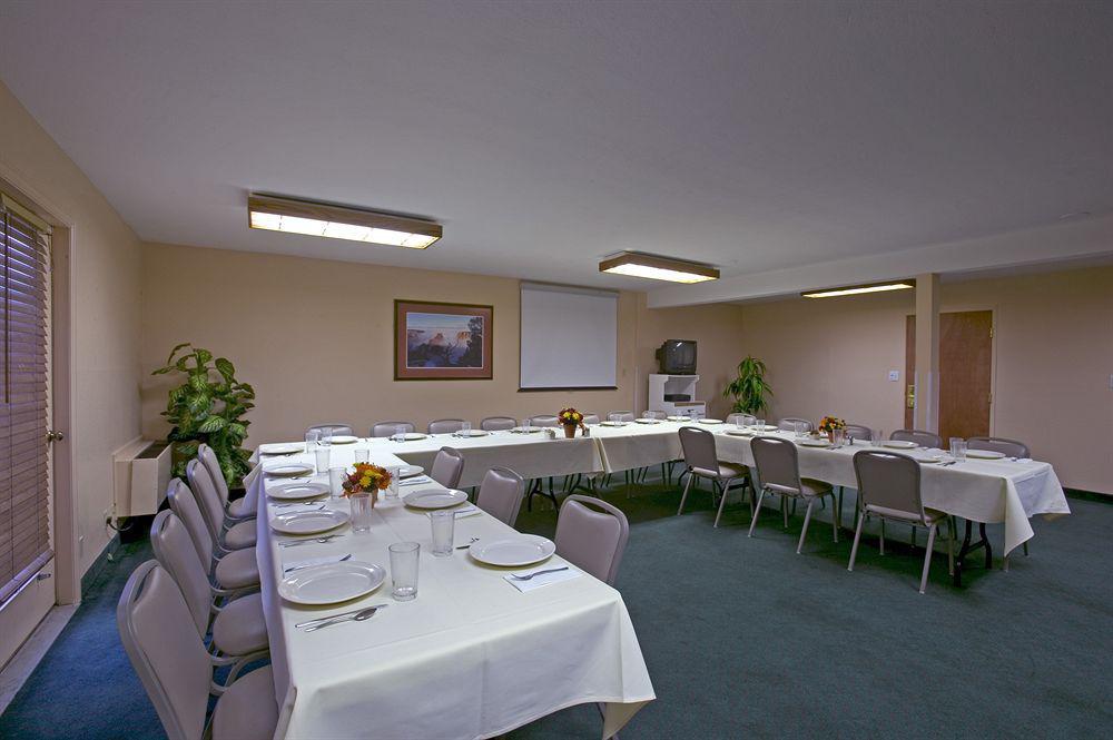 Quality Inn Grand Junction Near University Fasiliteter bilde